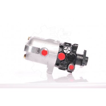 Pompe de Direction Assistée Pour Audi 100 200 Quattro 035145155D 035145155G