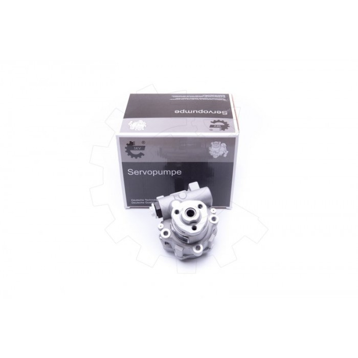 Pompe de Direction Assistée Pour VW Bora Audi Seat Ford 6N0145157X 1J0422152G