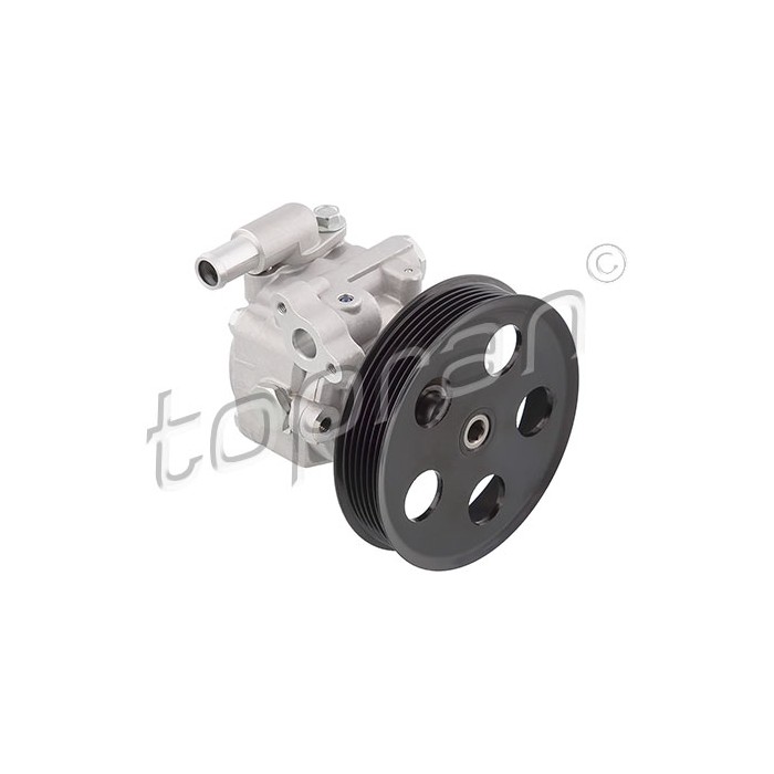 Pompe de Direction Assistée Pour Audi A4 A5 8K0145153F