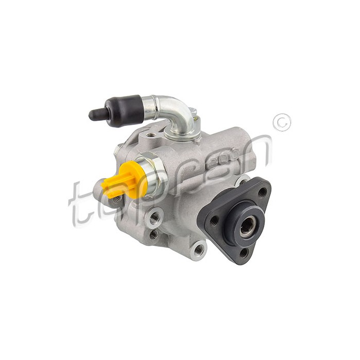 Pompe de Direction Assistée Pour VW Touareg Audi Q7 7L6422154 7L6422154B