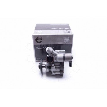 Pompe de Direction Assistée Pour BMW Série 1 E81 3 E90 E91 E92 E93 32414037962