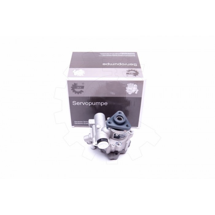 Pompe de Direction Assistée Pour BMW Série 7 E65, E66, E67 32416756175 6756175