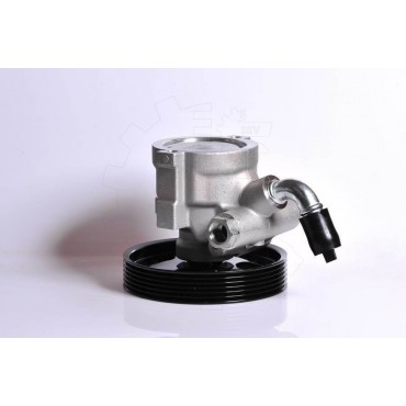 Pompe de Direction Assistée Pour Peugeot 207 307 308 Partner Citroën Berlingo