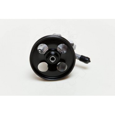 Pompe de Direction Assistée Pour Peugeot 206 207 307 407 Citroën C4 C5