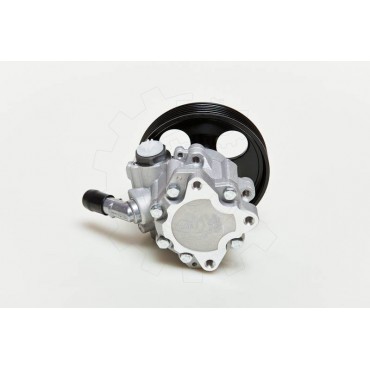 Pompe de Direction Assistée Pour Peugeot 206 207 307 407 Citroën C4 C5