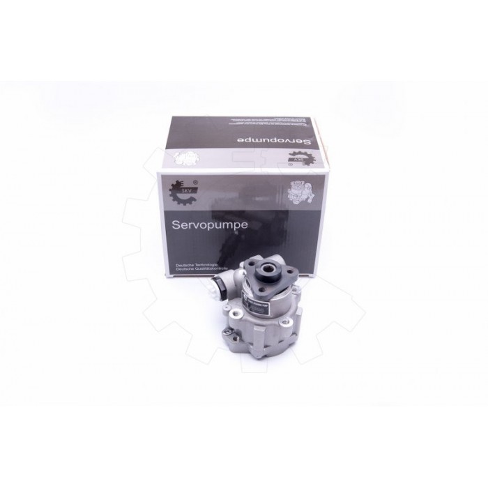 Pompe de Direction Assistée Pour Peugeot 306 Fiat Citroën 4007L6 9615918188