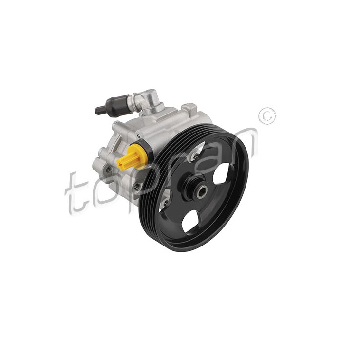 Pompe de Direction Assistée Pour Peugeot Boxer Citroën Jumper 4007CK