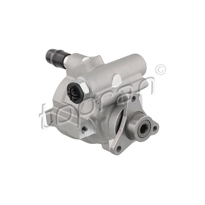 Pompe de Direction Assistée Pour Renault Clio II III Dacia Logan II Sandero