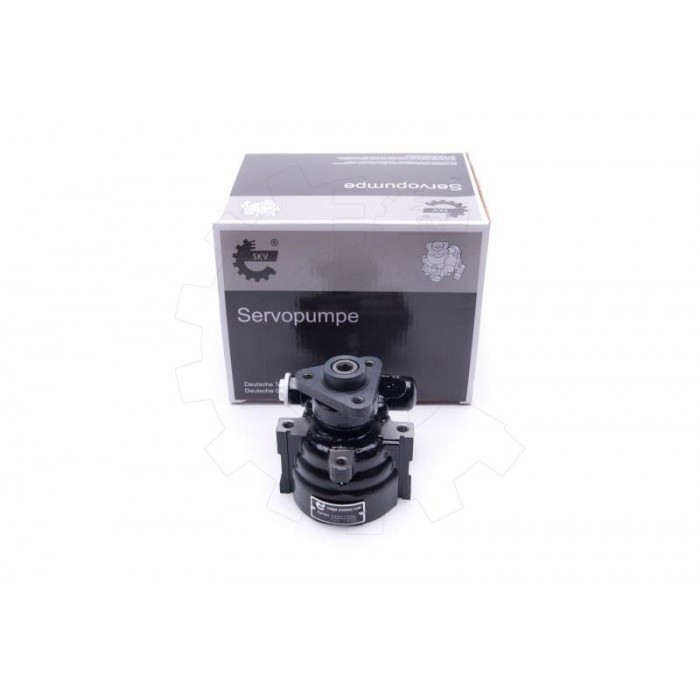 Pompe de Direction Assistée Pour Fiat Ducato Palio Punto Scudo Tempra Tipo