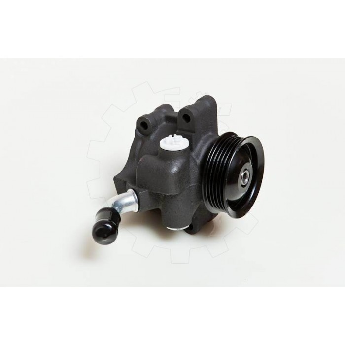 Pompe de Direction Assistée Pour Ford Fiesta V Fusion Mazda 2