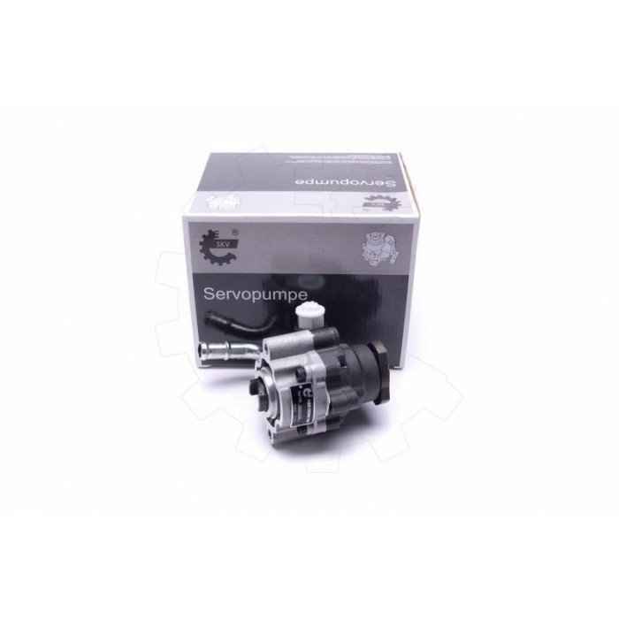 Pompe de Direction Assistée Pour Honda Accord VI Civic Land Rover Freelander