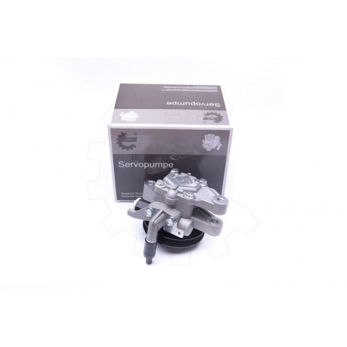 Pompe de Direction Assistée Pour Hyundai Coupé Lantra II 5711029100 5711029101