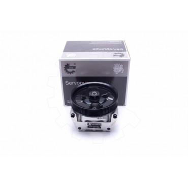 Pompe de Direction Assistée Pour Jaguar X-Type 1X433A696AB