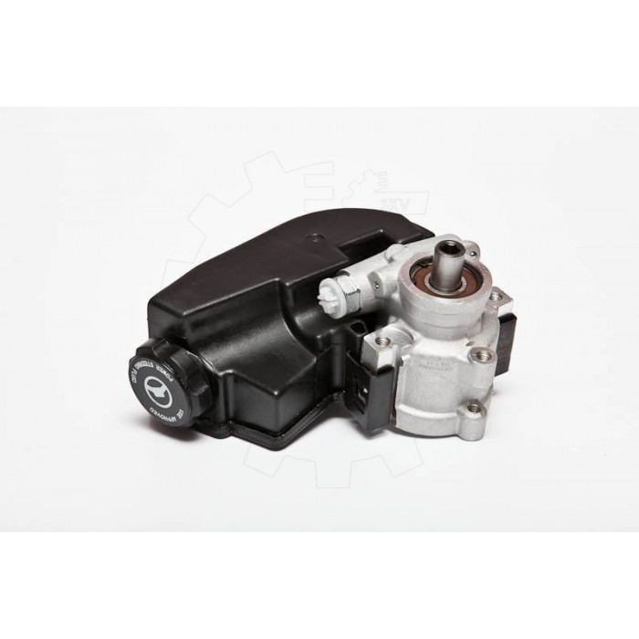 Pompe de Direction Assistée Pour Jeep Cherokee Wrangler II 52087871AD