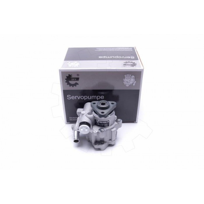 Pompe de Direction Assistée Pour Land Rover Defender Discovery I ERR4066