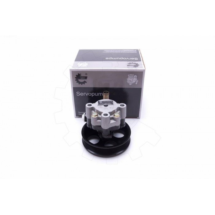 Pompe de Direction Assistée Pour Toyota Land Cruiser 100 Lexus LX 4432060310