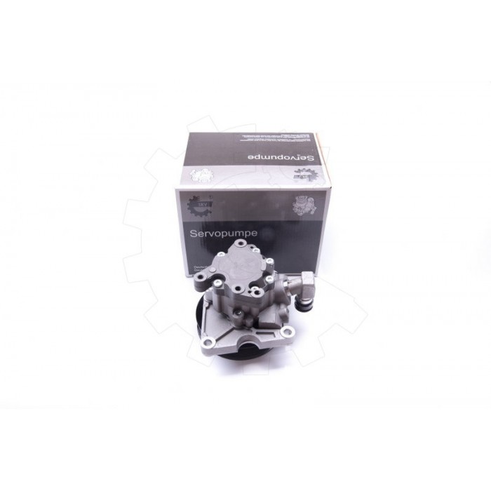 Pompe de Direction Assistée Pour Mercedes-Benz Classe C T-Model M R 0054664201