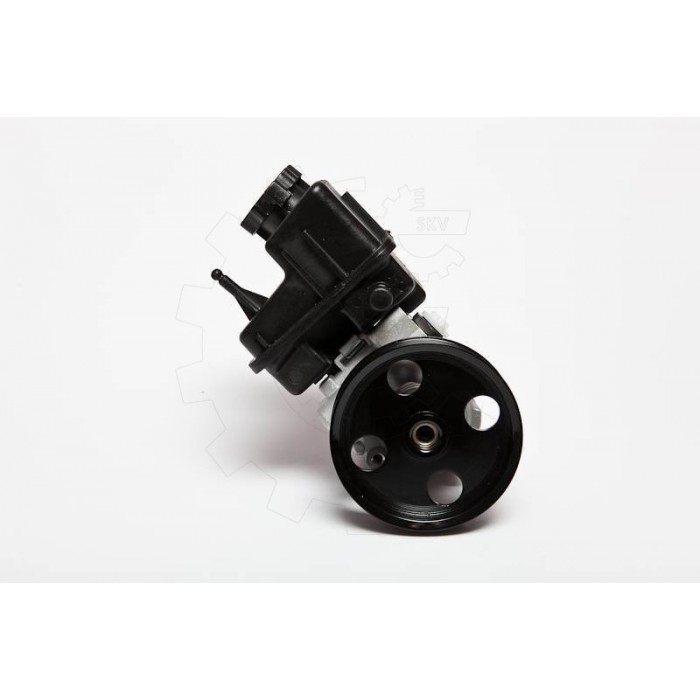 Pompe de Direction Assistée Pour Mercedes-Benz Sprinter Viano Vito 0064661701