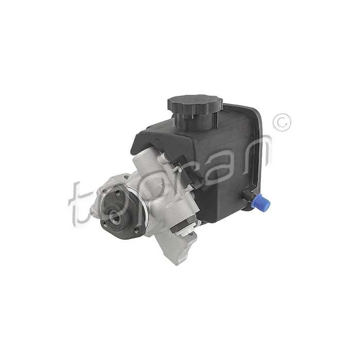 Pompe de Direction Assistée Pour Mercedes-Benz Sprinter Viano Vito 0034667101