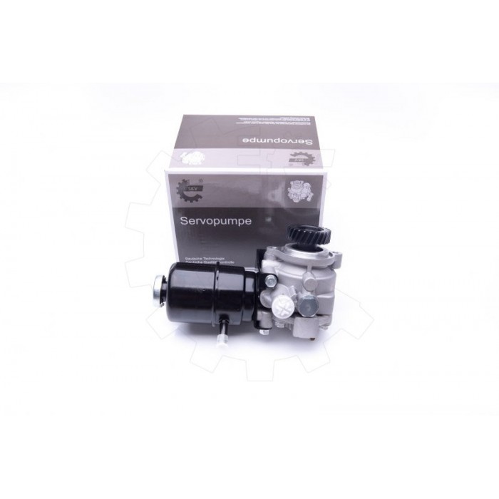 Pompe de Direction Assistée Pour Mitsubishi Pajero III Canvas Top MR223480