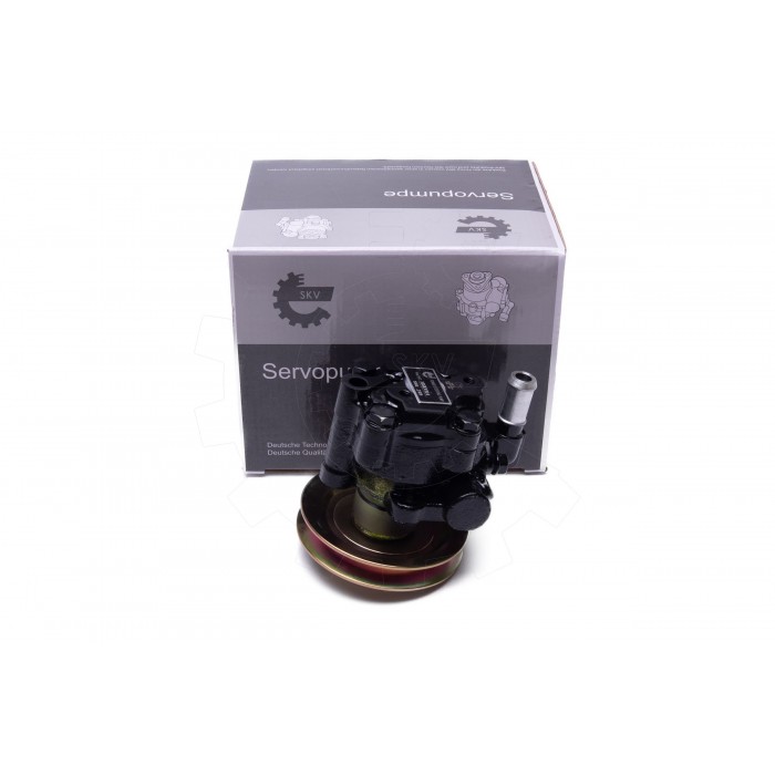 Pompe de Direction Assistée Pour Nissan Patrol GR V III/1 Hardtop 49110VB300