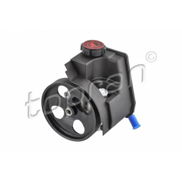 Pompe de Direction Assistée Pour Peugeot 206 4007KX 4007XE