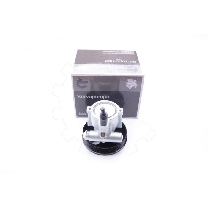 Pompe de Direction Assistée Pour Renault Clio II Kangoo Laguna 8200888505