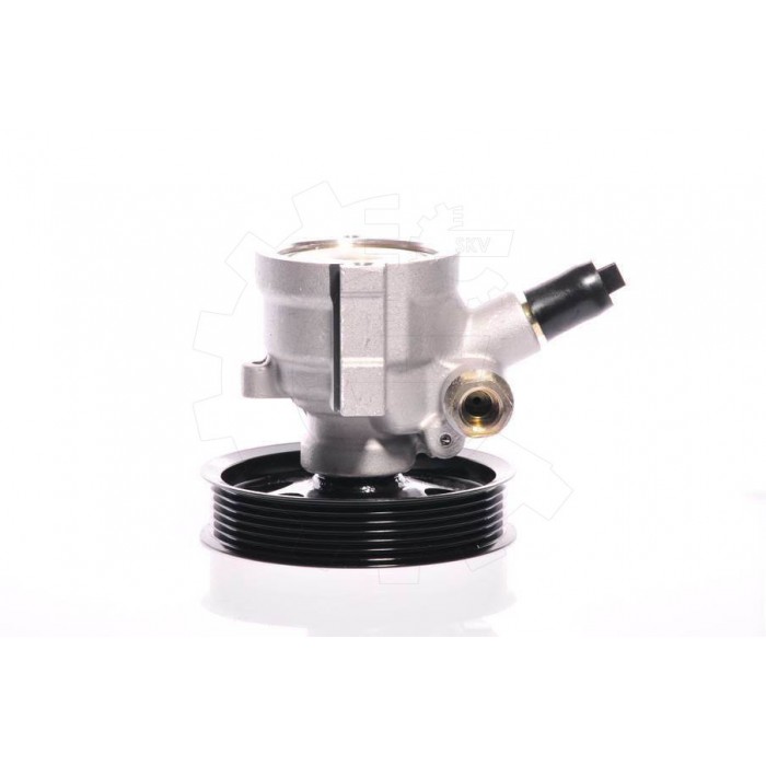 Pompe de Direction Assistée Pour Saab 9-3 Cabriolet Décapotable 4908281