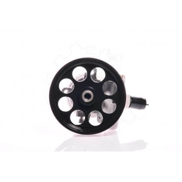 Pompe de Direction Assistée Pour Saab 9-3 Cabriolet Décapotable 4908281