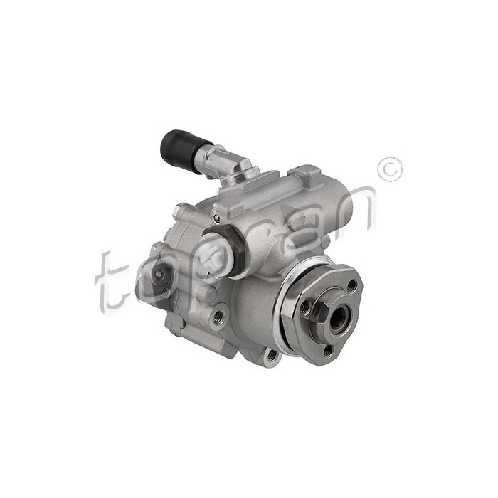 Pompe de Direction Assistée Pour VW Golf II Jetta Passat Seat Toledo I