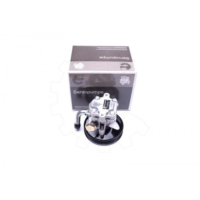 Pompe de Direction Assistée Pour Suzuki Grand Vitara I 4910065D10