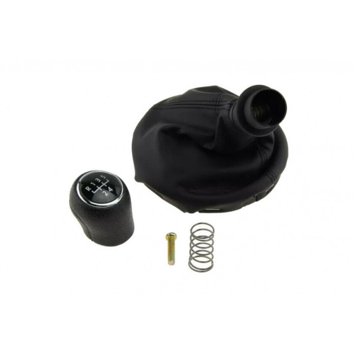 Soufflet + Pommeau de vitesse pour VW TRANSPORTER V 2003-2015