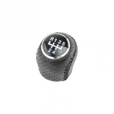 Pommeau levier de vitesse Boite 5 pour FIAT DUCATO CITROEN JUMPER PEUGEOT BOXER