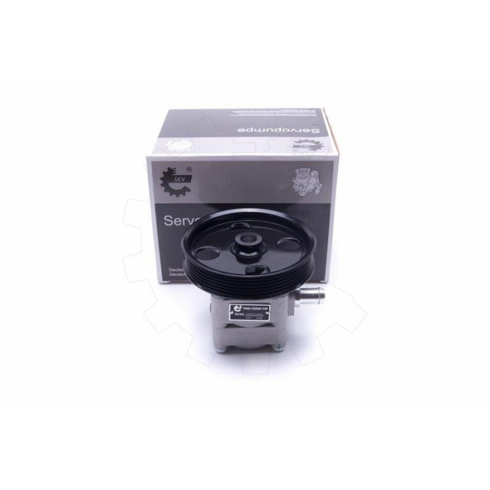 Pompe de Direction Assistée Pour Volvo S60 I V70 II XC90 30665098 30760530