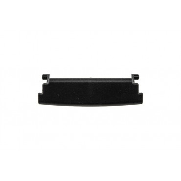 Bouton d'accoudoir noir pour Audi A3 2003-2012