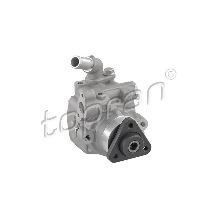 Pompe de Direction Assistée Pour VW Amarok Transporter V VI 7E0422154E