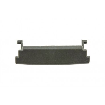 Bouton d'accoudoir gris pour Audi A3 2003-2012
