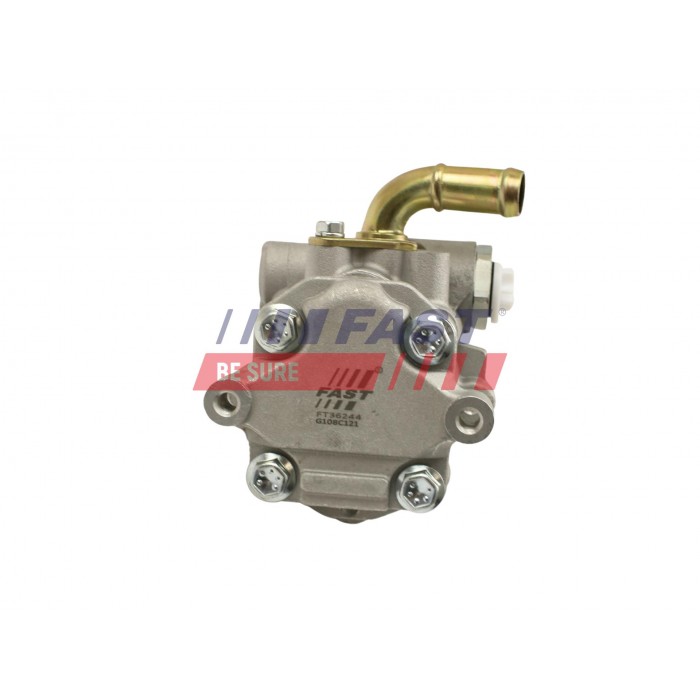 Pompe de Direction Assistée Pour VW Crafter 30-35 30-50 7E0422154