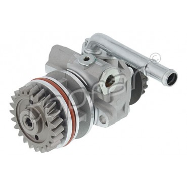 Pompe de Direction Assistée Pour VW Touareg Transporter V 7H0422153H