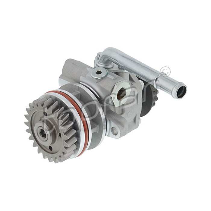 Pompe de Direction Assistée Pour VW Touareg Transporter V 7H0422153H
