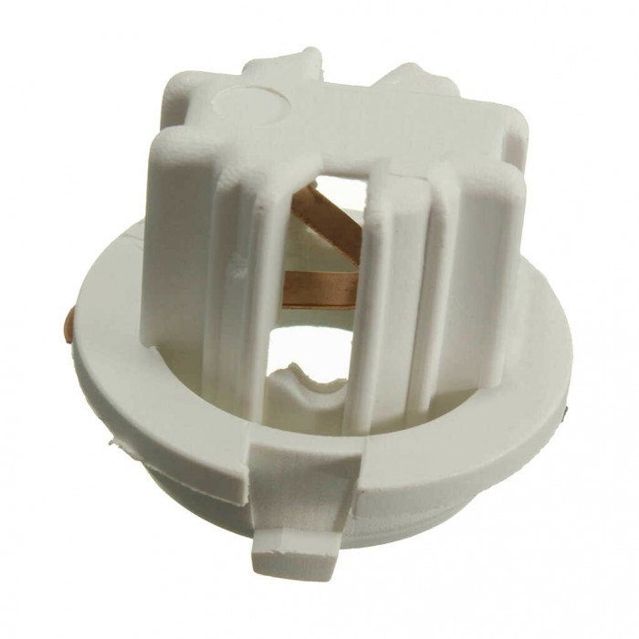 Support Douille de porte ampoule feu arrière P21W pour BMW X3 X5 63216943036