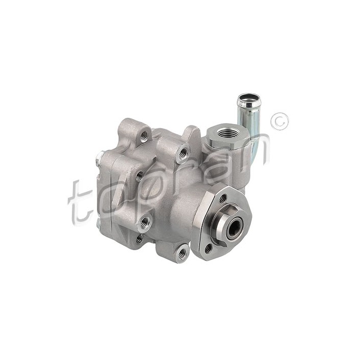 Pompe de Direction Assistée Pour VW Transporter V 7E0422154 7H0422154D