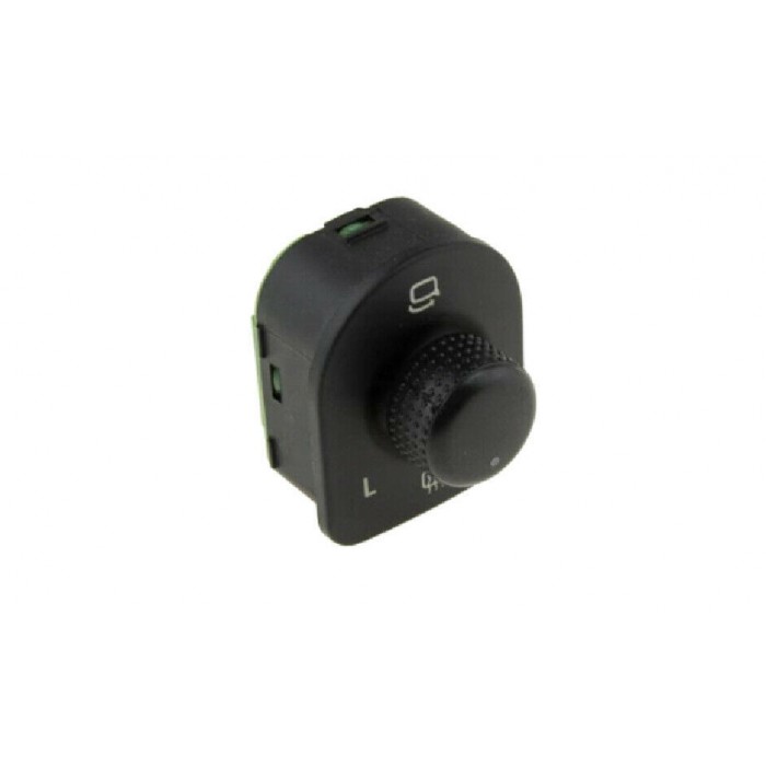 Interrupteur Commutateur Ajustage du miroir pour MULTIVAN TRANSPORTER 7E1959565D