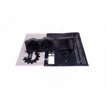 Porte Gobelet Pour BMW Série 3 E46 51168217953 51168217957