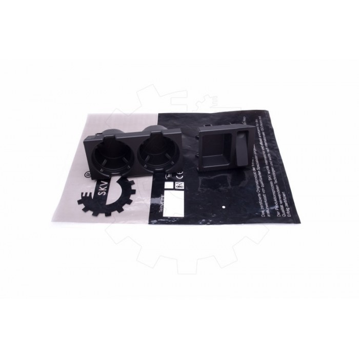 Porte Gobelet Pour BMW Série 3 E46 51168217953 51168217957