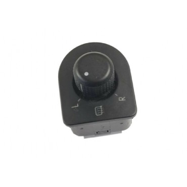 Interrupteur Commutateur Ajustage du miroir pour SKODA OCTAVIA II III 1U1959565L