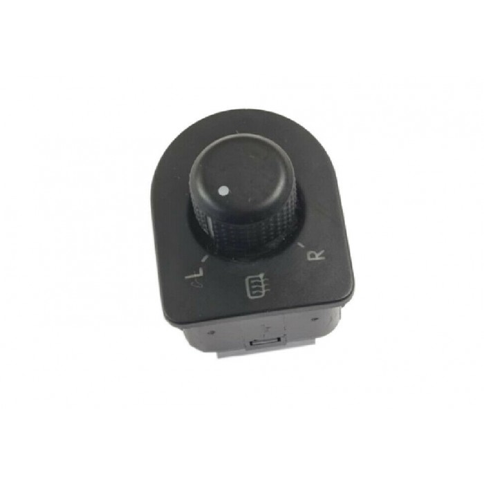 Interrupteur Commutateur Ajustage du miroir pour SKODA OCTAVIA II III 1U1959565L