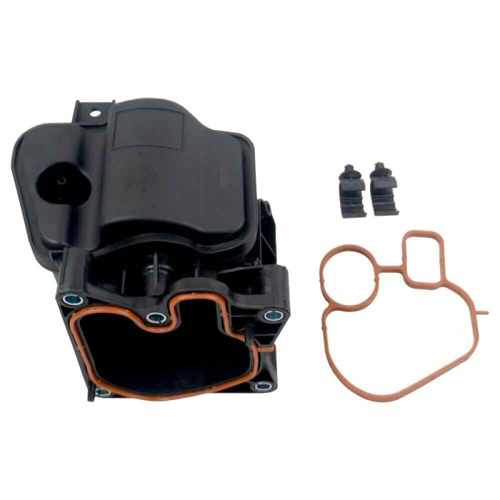 Refroidisseur Vanne EGR pour MITO DUCATO FREEMONT ZAFIRA TOURER C 55590953