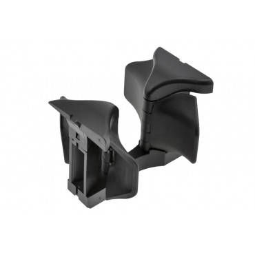 Porte Gobelet Pour Mercedes-Benz Classe C T-Model E 2046802391 A2046802391