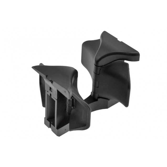 Porte Gobelet Pour Mercedes-Benz Classe C T-Model E 2046802391 A2046802391